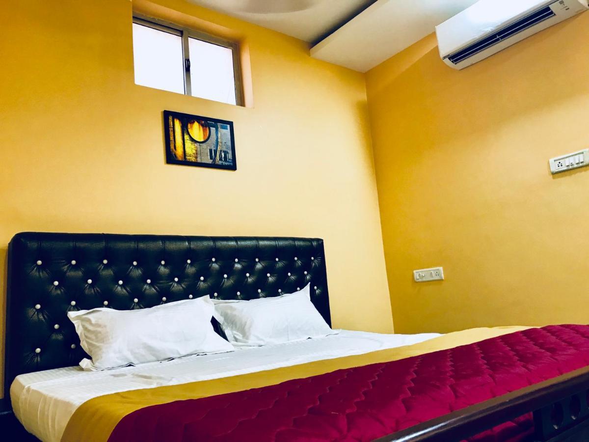 Hotel Royal Palace Marina Chennai